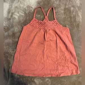 Oshkosh Tank Top